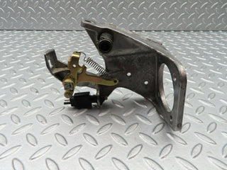 W124 brake pedal bracket used OEM