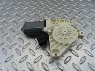 11191 Mercedes-Benz W221 S320 Rear Right Door Window Regulator Motor 997461100