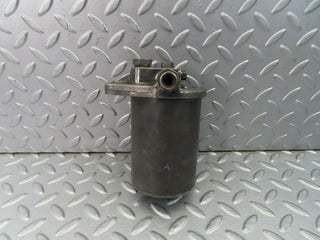 W108 fuel filter housing used OEM