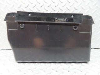 W140 Coupe glove box used OEM