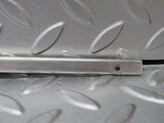 36216 Mercedes-Benz W126 420SE Sunroof Chrome Trim