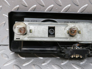 31054 Mercedes-Benz W123 200D Tail Light Bulb Holder Left Side 22064L