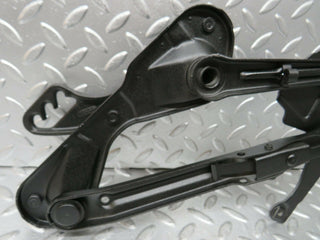24237 Mercedes-Benz S124 220TE Wagon Bonnet Hinge Left Side 1298870174
