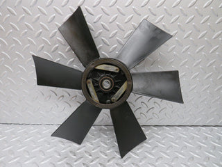 W201 Baby Benz engine cooling fan used OEM