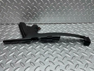 W116 tail light trim cable cover used OEM