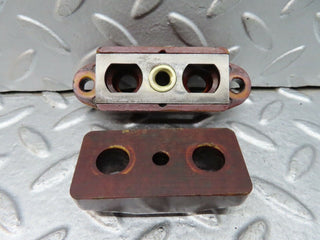 W111 fuel injector bracket used OEM