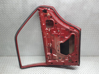 W126 rear right door used OEM