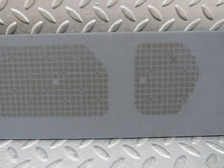 35111 Mercedes-Benz W221 Parcel Shelf Speaker Cover Trim 2216901430