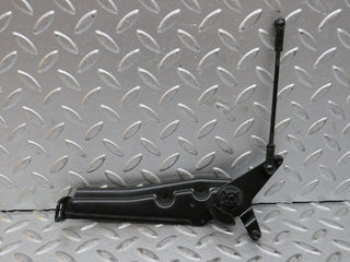 28443 Mercedes-Benz S123 240D Wagon Throttle Linkage