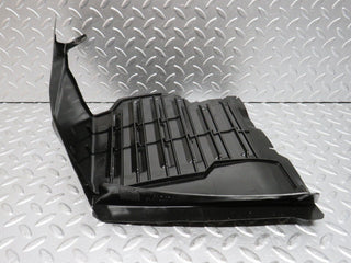 W124 Wagon mudguard panel left side used OEM