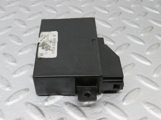 W126 heater control unit used OEM