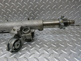 W140 electric steering column used OEM