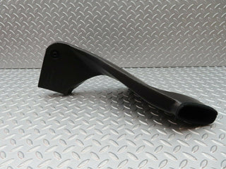 W124 heater air duct vent right side used OEM