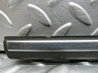 W123 Wagon rear right door centre moulding trim used OEM
