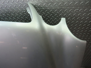 W210 bonnet used OEM
