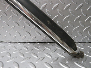 28461 Mercedes-Benz S123 240D Wagon Roof Chrome Trim Right Side