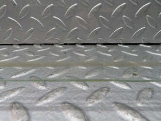 18752 Mercedes-Benz W120 W121 Ponton Rear Windscreen