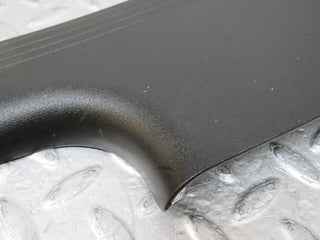 34857 Mercedes-Benz W210 320E Rear Right Door Sill Trim Grey 2106802635