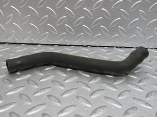 W124 water hose pipe used OEM