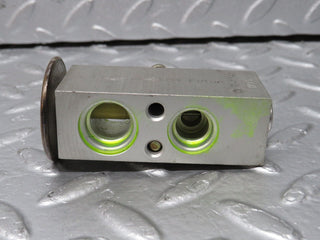 39706 Mercedes-Benz R129 320SL Coupe Air Condition Expansion Valve 1248300084