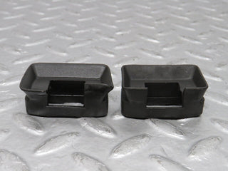 38678 Mercedes-Benz W201 190E 2.6L Wagon Door Check Strap Rubber Seal 2017270430