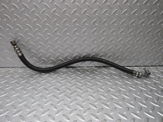 W124 Cabriolet power steering hose pipe used OEM
