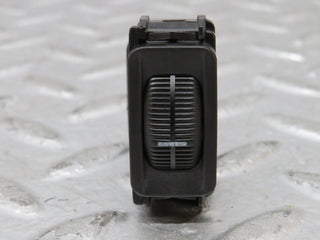 W124 Coupe headlight level switch used OEM