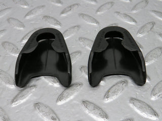 30709 Mercedes-Benz W201 190E 2.0L Seat Belt Plastic Cap 0008680430