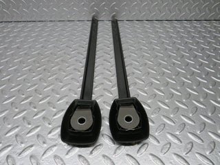 30884 Mercedes-Benz W201 190E 2.0L Seat Belt Runner Pair 2019190920