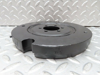 W116 crankshaft vibration damper used OEM