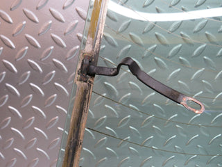 25129 Mercedes-Benz W201 190D Rear Windscreen