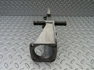 W123 brake pedal bracket used OEM