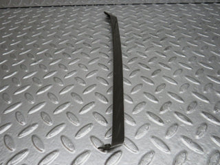 W124 c pillar exterior trim left side used OEM
