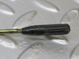 33900 Mercedes-Benz W124 260E Rear Door Lock Knob Pair