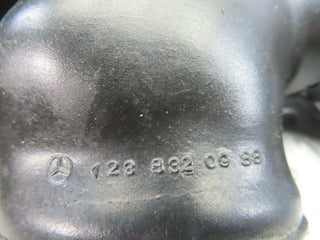 9120 Mercedes-Benz W123 Air Duct Hose Rubber 1238320988