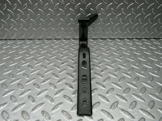 W123 Coupe trunk lid hinge right side used OEM
