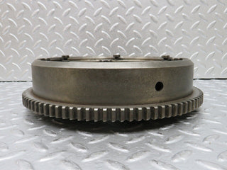 0354 Mercedes-Benz W120 180D Ponton Flywheel 6360300205