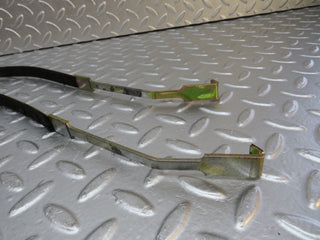 W123 heater box holder strap used OEM