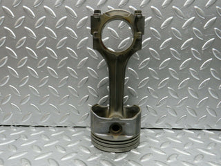 22468 Mercedes-Benz C124 E220 Coupe Piston With Connecting Rod 89.9 mm