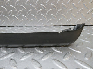 31962 Mercedes-Benz W123 230E Tail Light Moulding Trim Right Side