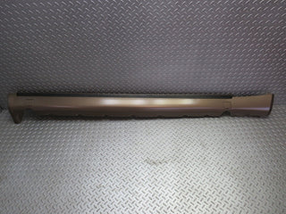 29211 Mercedes-Benz W124 230E Side Skirt Right Side 1246902440