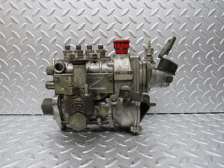 W123 diesel fuel injection pump used OEM