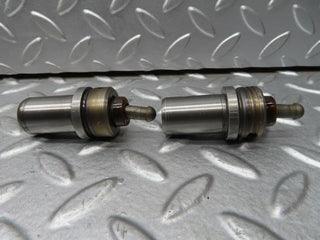 W123 automatic gearbox pistons used OEM