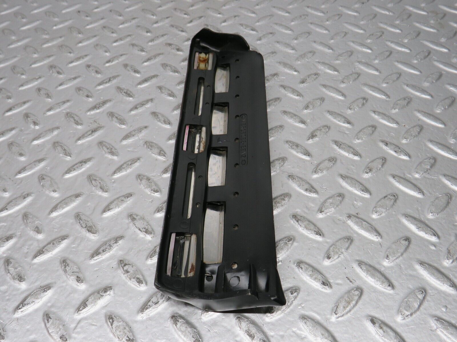 32005 Mercedes-Benz W123 230E Front Left Fender Wing Lower Moulding Trim