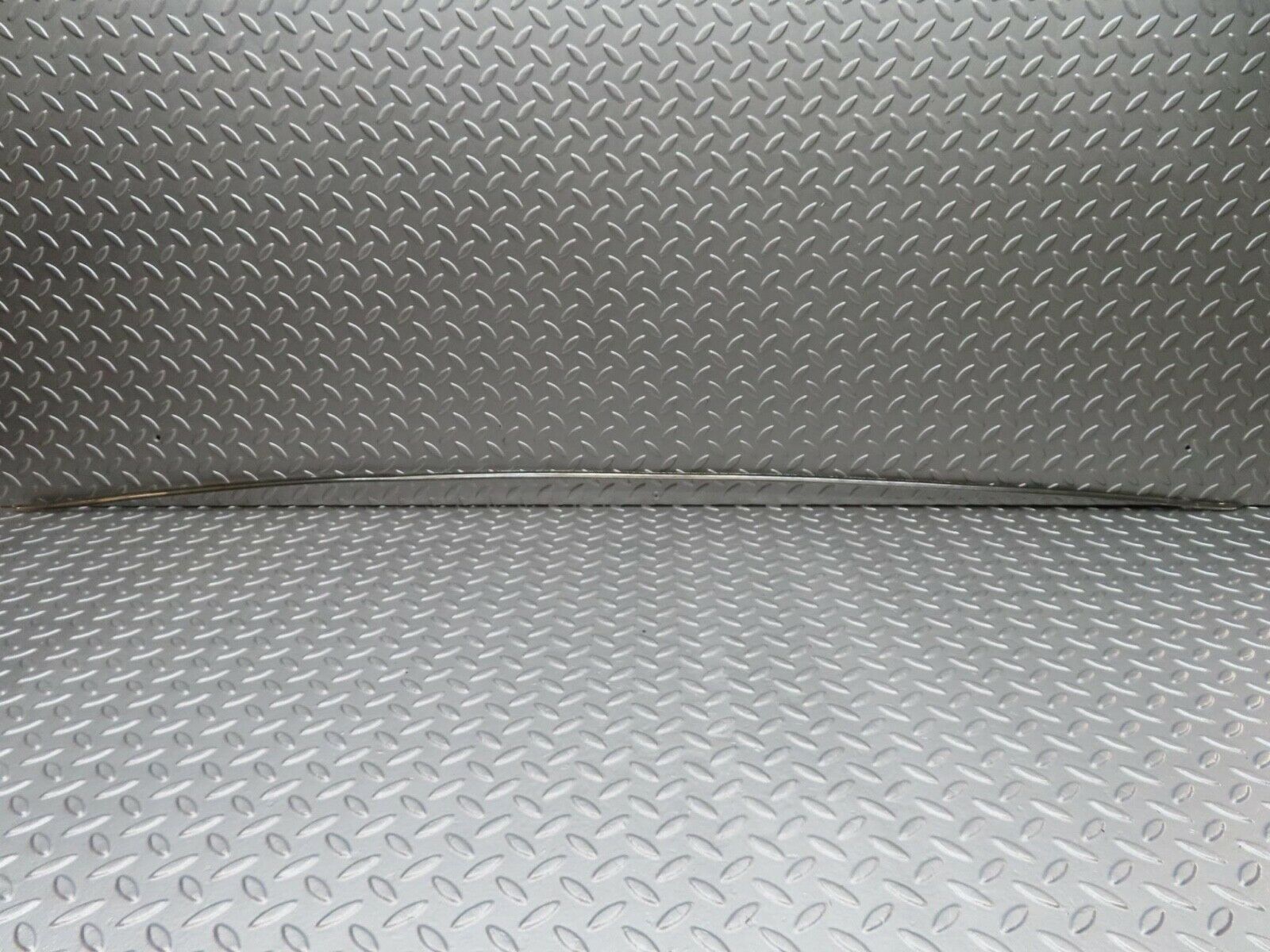 12710 Mercedes-Benz W111 220SE Roof Chrome Trim Right Side