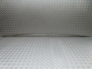 12710 Mercedes-Benz W111 220SE Roof Chrome Trim Right Side