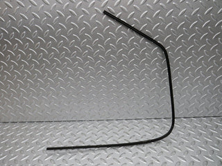 30179 Porsche 924 Rear Right Quarter Window Frame