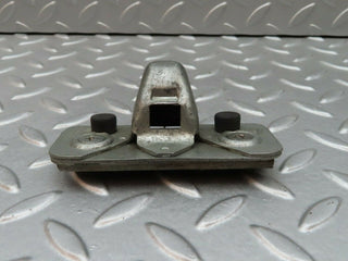 W108 boot latch lock used OEM
