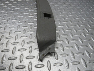 R129 SL headlining cover trim grey used OEM