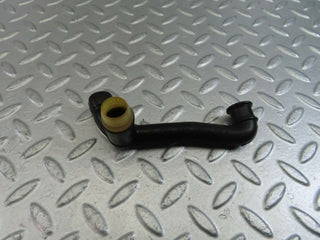 W123 Coupe air intake pipe used OEM